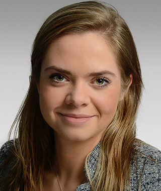 Lucy Acton