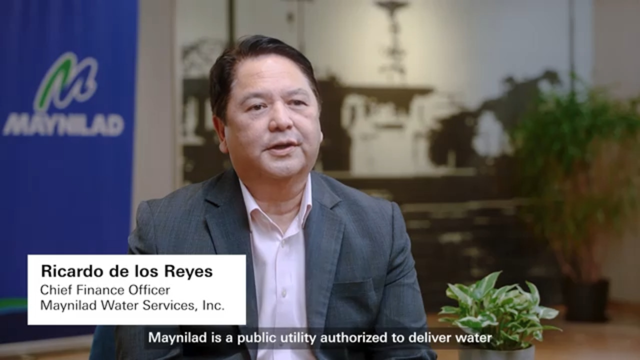 Ricardo de los Reyes Ricardo de los Reyes