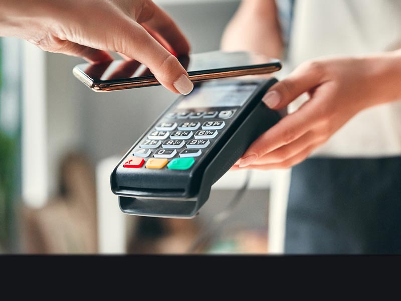 mobile wallets for digital payments mobile wallets for digital payments