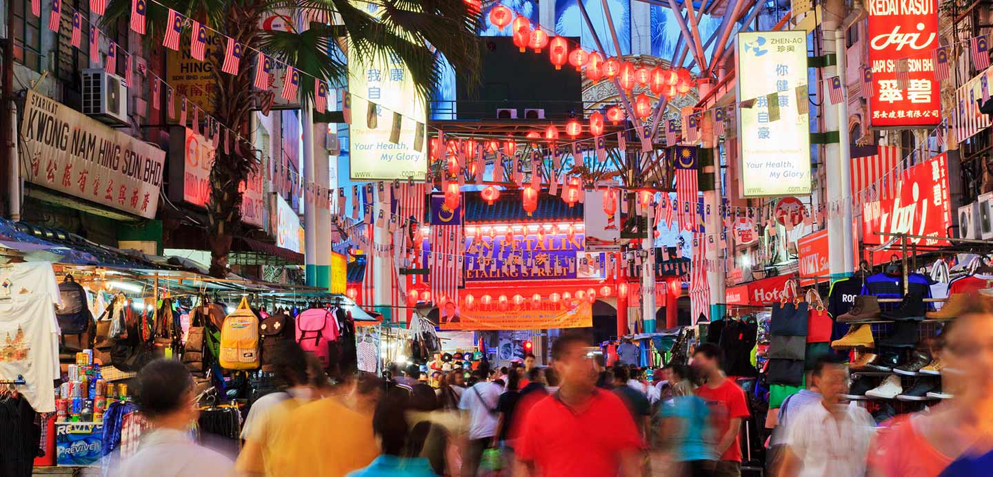 The next level: how Southeast Asia is moving up the value chain The next level: how Southeast Asia is moving up the value chain