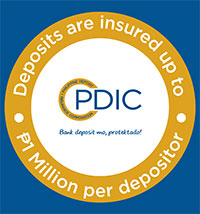 PDIC
